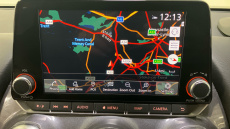 Nissan Juke 1.0 DiG-T 114 N-Connecta 5dr Petrol Hatchback